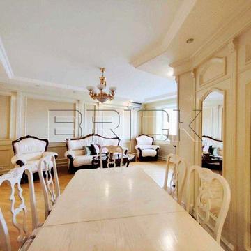 Продаж‼️Велика Житомирська 14‼️Квартира 103 м2