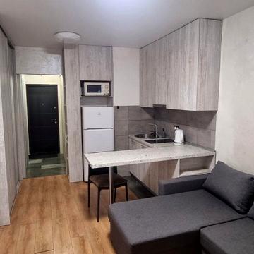 Жамбила Жабаєва вул. (Кузьминська), 22