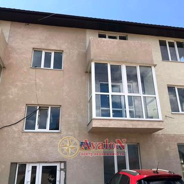 Паустовского, 27а