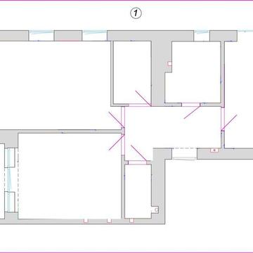 Продаж 2К квартира, 62 кв. Власник. ЖК Олімп-1