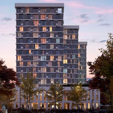 Гетьмана Мазепи вул., 142