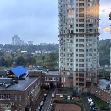 Мокра вул. (Кудряшова), 16