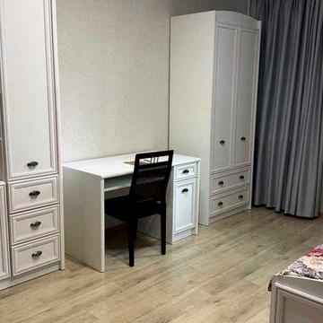 Оренда 2-кімнатна квартира Позняки, Осокорки, Урлівська,38, River Mall