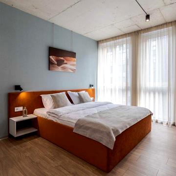 Квартира люкс. Оренда помісячно