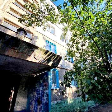 Продаётся 3-ком. квартира в районе Черёмушки ул. Гайдамацкая 27 D.E.