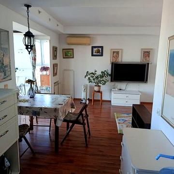 Здам 3к.квартиру на Русанівці!