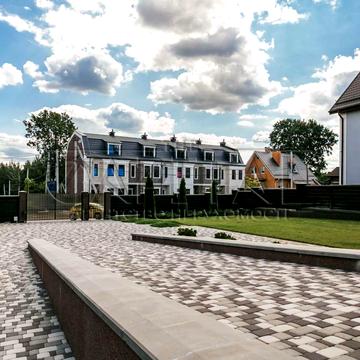 Павла Глазового вул. (Олега Кошового)