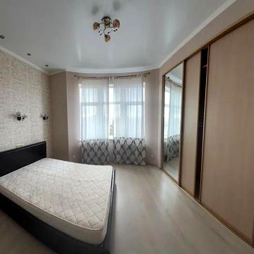 Аренда 2 ком кв ЖК Сабанский Парк Шевченко Ланжерон С летом! Код1299