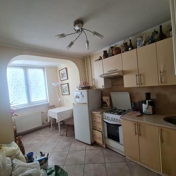 Чоколівський бульв., 22