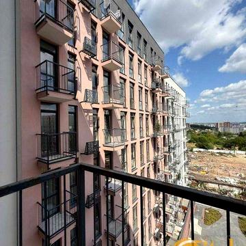 Продаж 1 кімнатної квартири, вулиця Під Голоском, ЖК Фруктова Алея