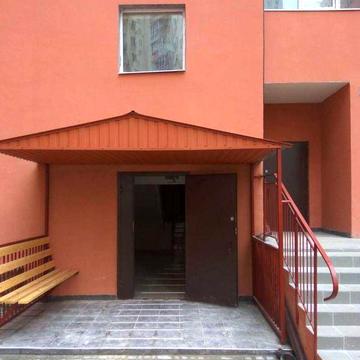 2-комн без ремонта ЖК Уютный, Плиева/ Грушевского ЖК Уютный