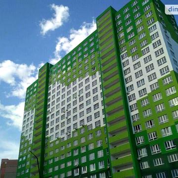 Продаж 1к Квартира Марсельська вулиця ЖК Острова