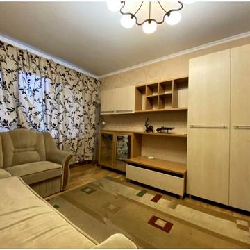 Квартира трикімнатна за ціною двокімнатної