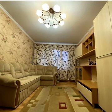 Квартира трикімнатна за ціною двокімнатної