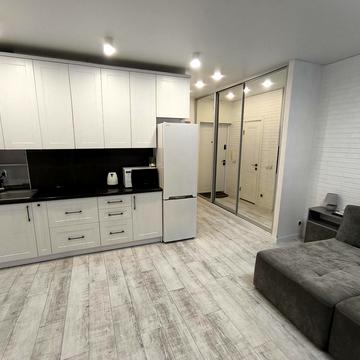 Соборності просп. (Воззєднання), 17