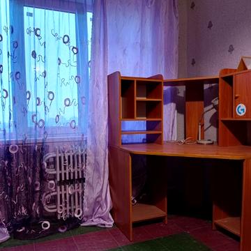 Юрія Кондратюка вул. (Комунарівська), 10