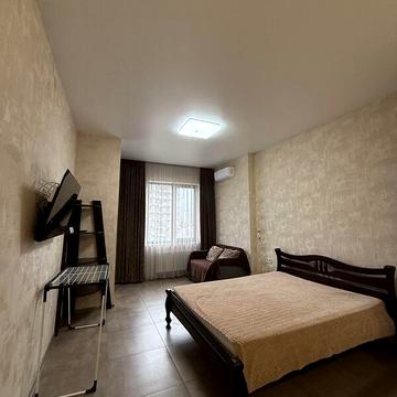 Довгострокова оренда 1к Квартира Полуничний провулок ЖК Милос