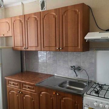 Сдаётся 1-ая квартира в центре города