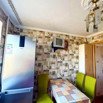 Здається 2 кімнатна квартира на Промавтоматиці(Олді)