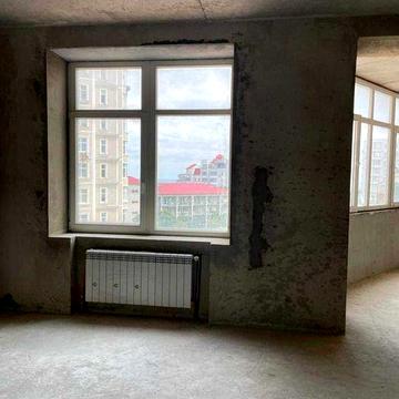 ЖК Дома Каркашадзе. Море. Французский бульвар. Эксклюзив ЖК Дома Каркашадзе