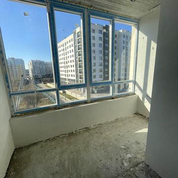 Продаж 1к Квартира Соломії Крушельницької вулиця ЖК Millennium Park