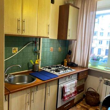 Продаж 2-кім затишної квартири від ВЛАСНИКА