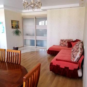 Шота Руставелі вул., 9