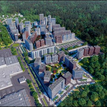 Берковецька вул., 6