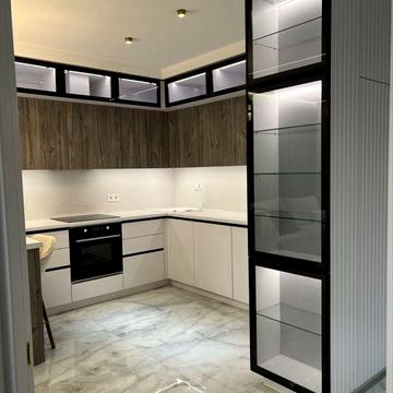 Сдам 1 ком квартиру ЖК Нова Англія Максимовича