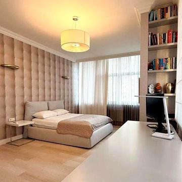 Аркадия Гагаринское Плато 3хкомн жк 1 Жемчужина