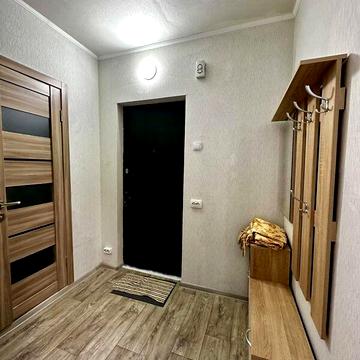 Довгострокова оренда 1к Квартира Зенітного полку (Некрасова) вулиця