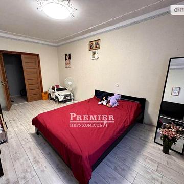 Продаж 3к Квартира Ярослава Баіса (Володимира Висоцького) вулиця