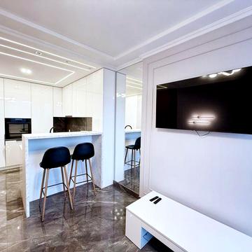 • Оренда СУЧАСНОЇ квартири Чорновола ЖК « Avalon » 10 хв до центру •