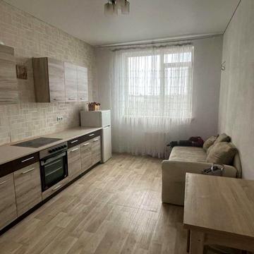 Сдам 1 комн квартиру в 20й Жемчужине на Сахарова