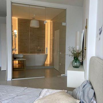 Сдам квартиру - студию