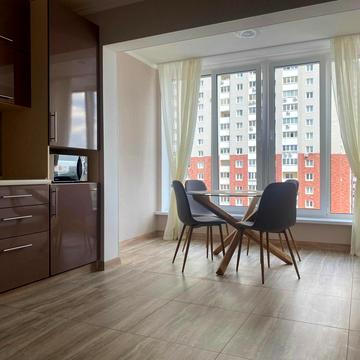 Балтійський пров., 1