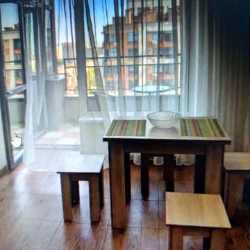 Європейського Союзу просп. (Правди), 45-Б