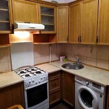 Братів Дужих вул. (Володимира Комарова), 45