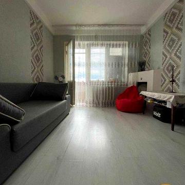 Продаж 1к квартири Харківське Шосе 18/1