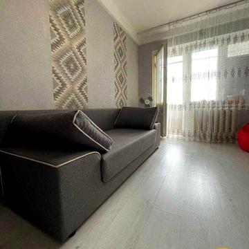 Продаж 1к квартири Харківське Шосе 18/1