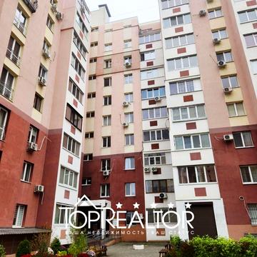 Героїв Харкова просп. (Московський), 131-Г