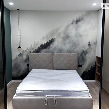 Довгострокова оренда 1к Квартира Набережна Перемоги вулиця ЖК River Park