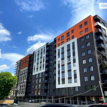 Продаж 2к Квартира Національної Гвардії вулиця ЖК Central Park