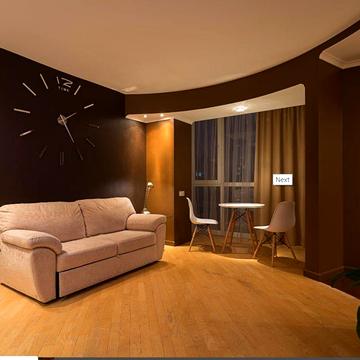 Аренда квартиры Шелковичная 48, Кловская, Гулливер, Дворец Спорта