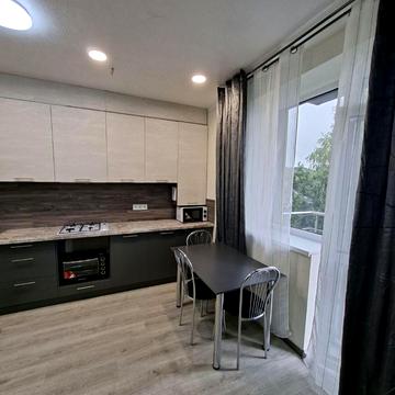 Олени Теліги вул.