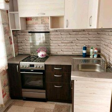 Сдам 1к комнатную 8000