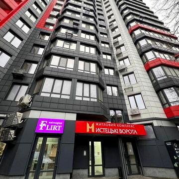 Продаж 2к Квартира Мистецькі Ворота площа
