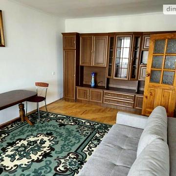 Довгострокова оренда 1к Квартира Трильовського вулиця