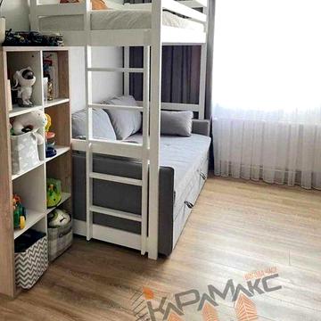 Продаж стильної 2-к квартири в ЖК “Континент”, вул. Трускавецька ЖК Континент