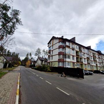 Довгострокова оренда 2к Квартира Варшавська (Радянська) вулиця ЖК Европейский